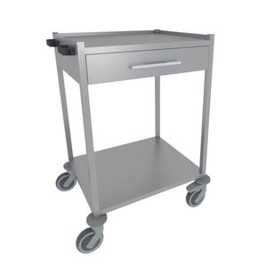 carrello ospedaliero