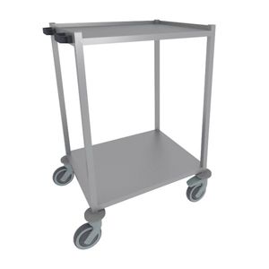 carrello ospedaliero