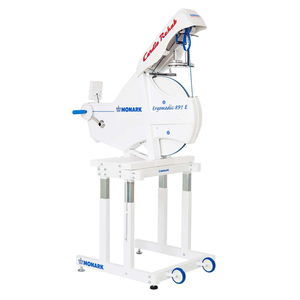 pedalatore ergometrico per esercizi braccia