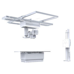 sistema di radiografia