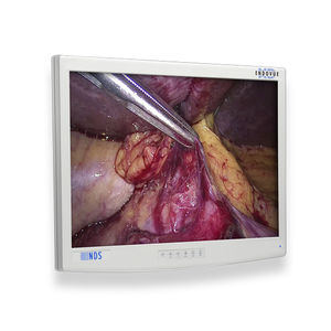 monitor medico