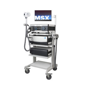 stimolatore magnetico transcranico TMS + rTMS