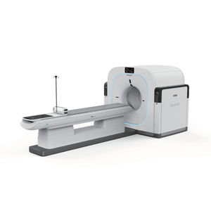 scanner X + TEP