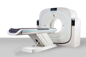 scanner a raggi X per tomografia total body 1