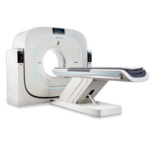scanner a raggi X per tomografia total body 1
