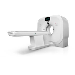 scanner a raggi X per tomografia total body 1