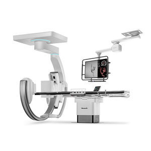 sistema di fluoroscopia