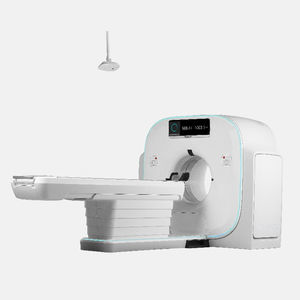 scanner a raggi X per tomografia total body 1
