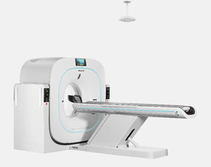 scanner a raggi X per tomografia total body 1