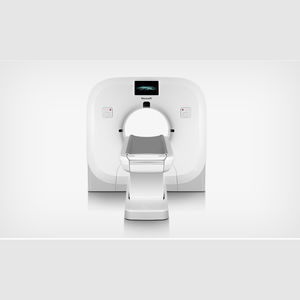 scanner a raggi X per tomografia total body 1