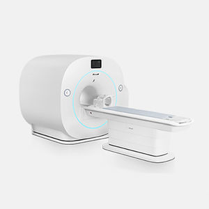 sistema MRI per tomografia total body 1