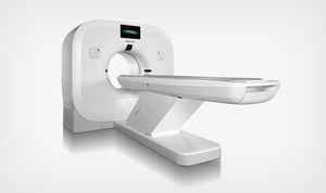 scanner a raggi X per tomografia total body 1