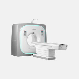 scanner a raggi X per tomografia total body 1