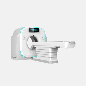 scanner a raggi X per tomografia total body 1