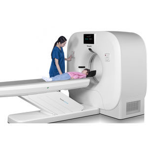 scanner a raggi X per tomografia total body 1