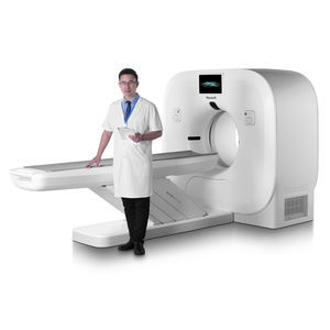 scanner a raggi X per tomografia total body 1