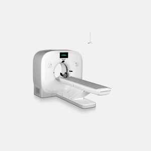 scanner a raggi X per tomografia total body 1
