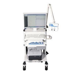 elettromiografo 2 canali