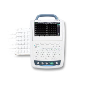elettrocardiografo da riposo 1