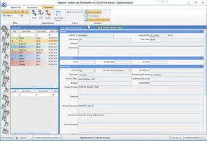 software medico
