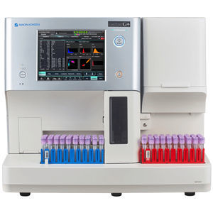 analizzatore ematologico automatico