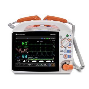 defibrillatore esterno automatizzato