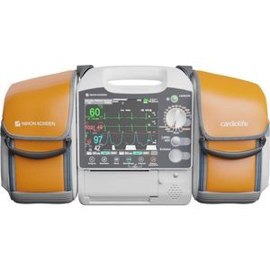defibrillatore esterno automatizzato