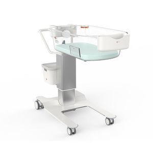 culla pediatrica con rotelle 1