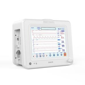 miscelatore di gas medico