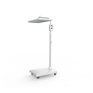 lampada di fototerapia neonatale