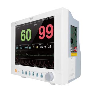 monitor compatto per paziente
