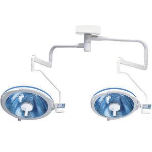 lampada scialitica a soffitto