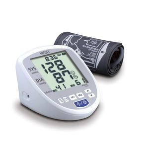 sfigmomanometro elettronico automatico