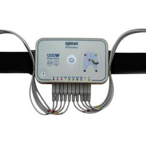 elettrocardiografo con prova da sforzo 1