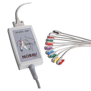 elettrocardiografo con prova da sforzo 1