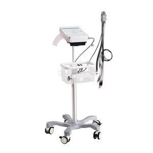 carrello per ECG