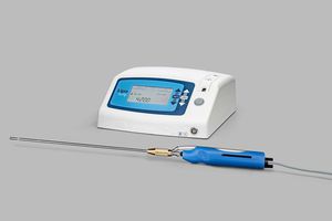 aspiratore chirurgico elettrico