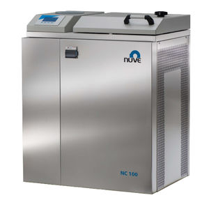 autoclave da laboratorio
