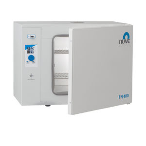 forno di riscaldamento