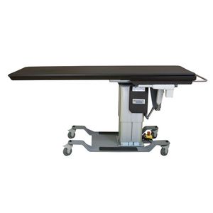 tavolo per angiografia mobile