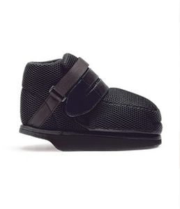 scarpe post-operatorie suola semirigida 1