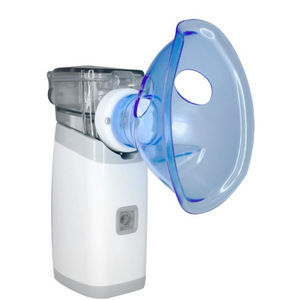 nebulizzatore a membrana vibrante