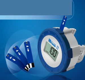 glucometro automatico 1