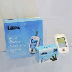 glucometro automatico 1