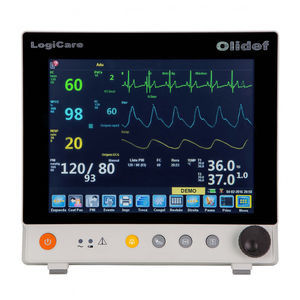 monitor multiparametrico compatto