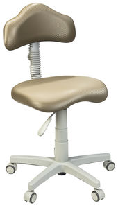 sgabello per ambulatorio