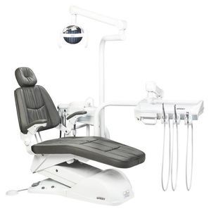 riunito odontoiatrico con poltrona 1