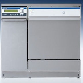 lavastrumenti a termodisinfezione di riprocessing / per endoscopi / compatto