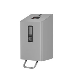 dispenser di soluzione idroalcolica da parete 1