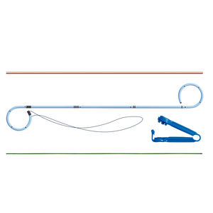 stent ureterale / in PTFE